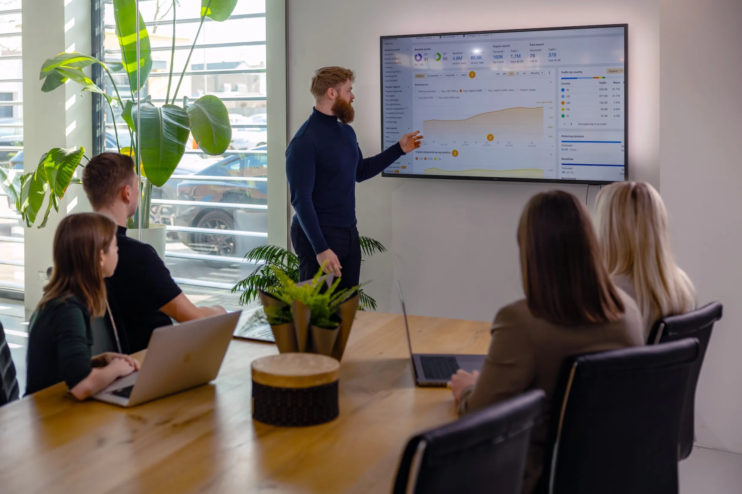 webdesign ontwerp Helmond