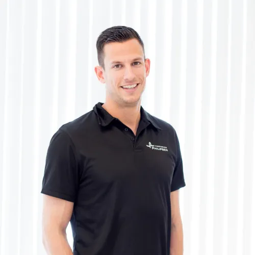 Fysiotherapie Philipsen & Meijer