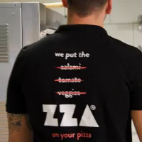 ZZA Mozzarella