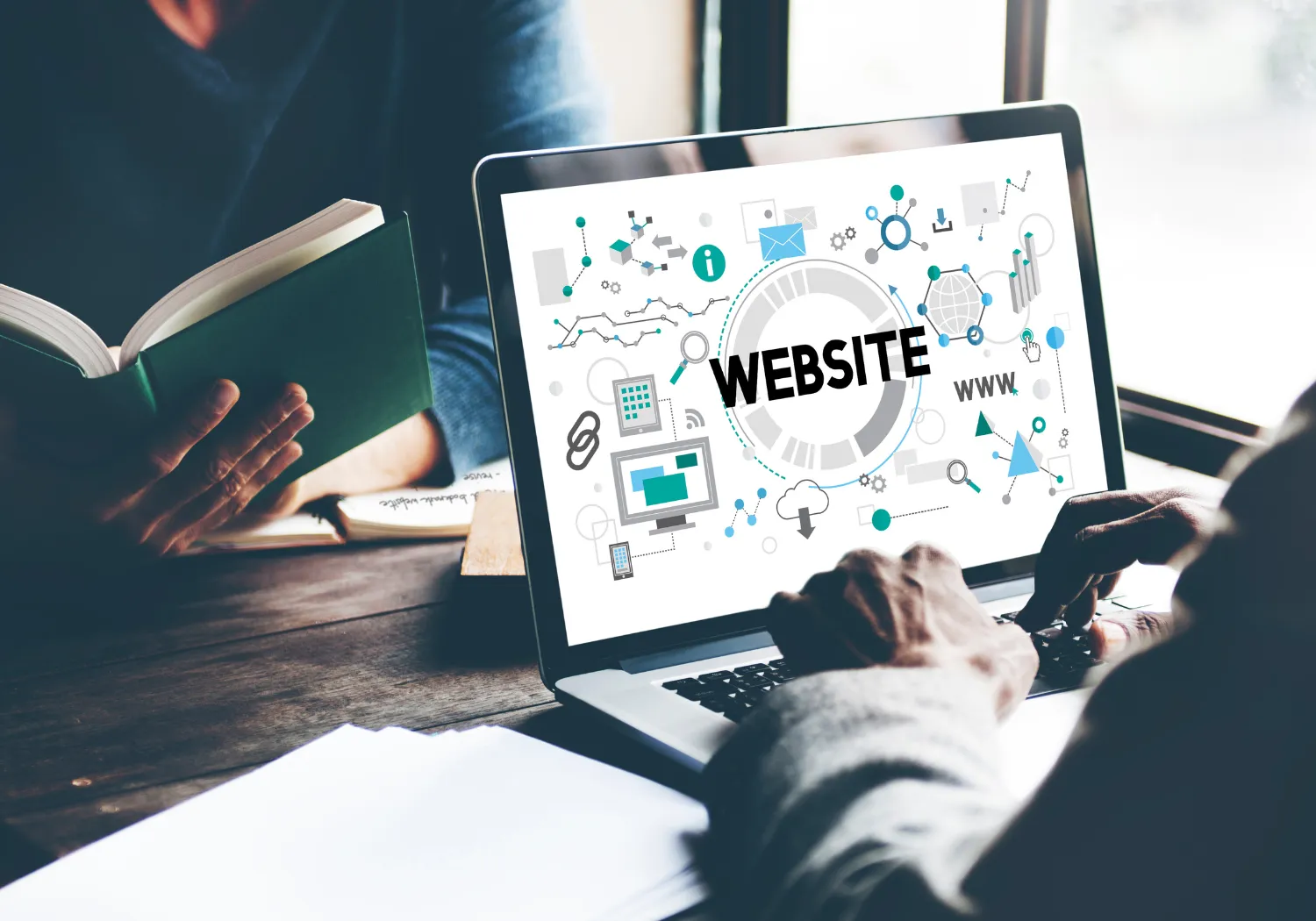 Belangrijke signalen van een betrouwbare website