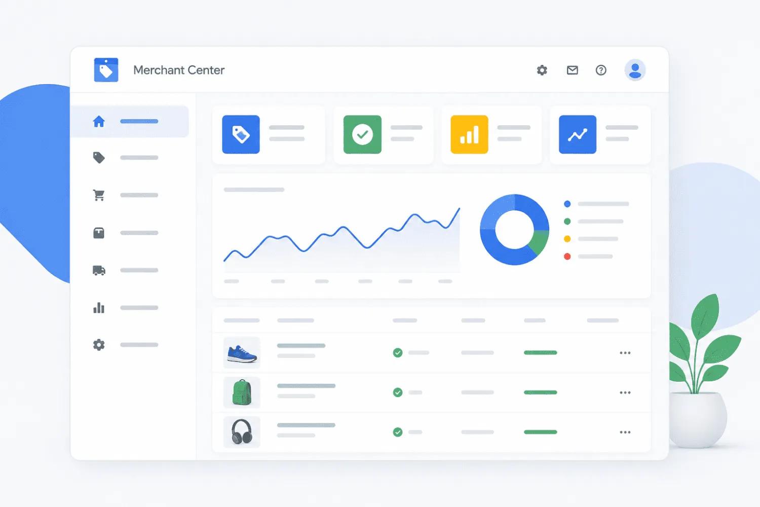google merchant center wat is het en hoe werkt het