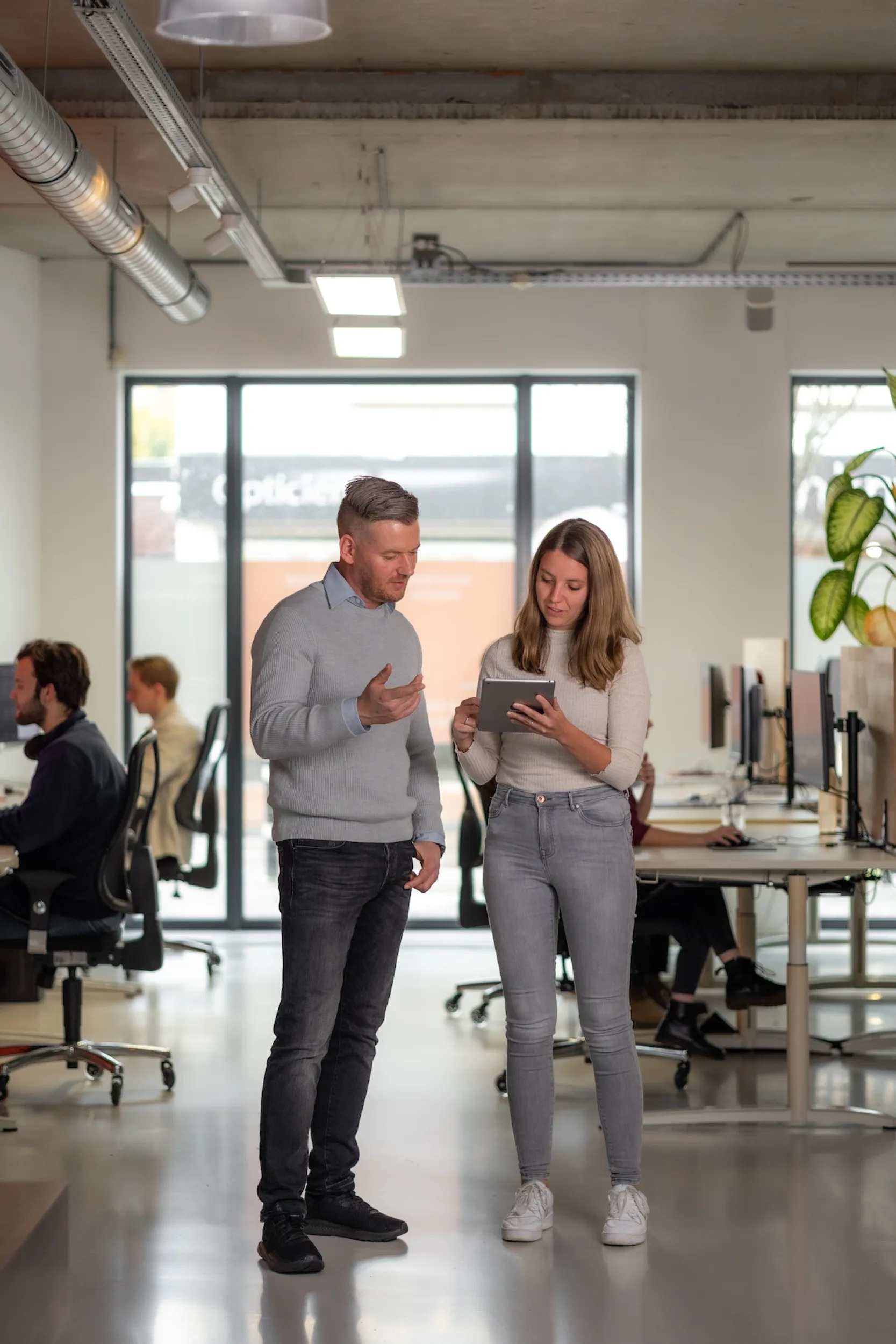 Jouw online marketing bureau Breda