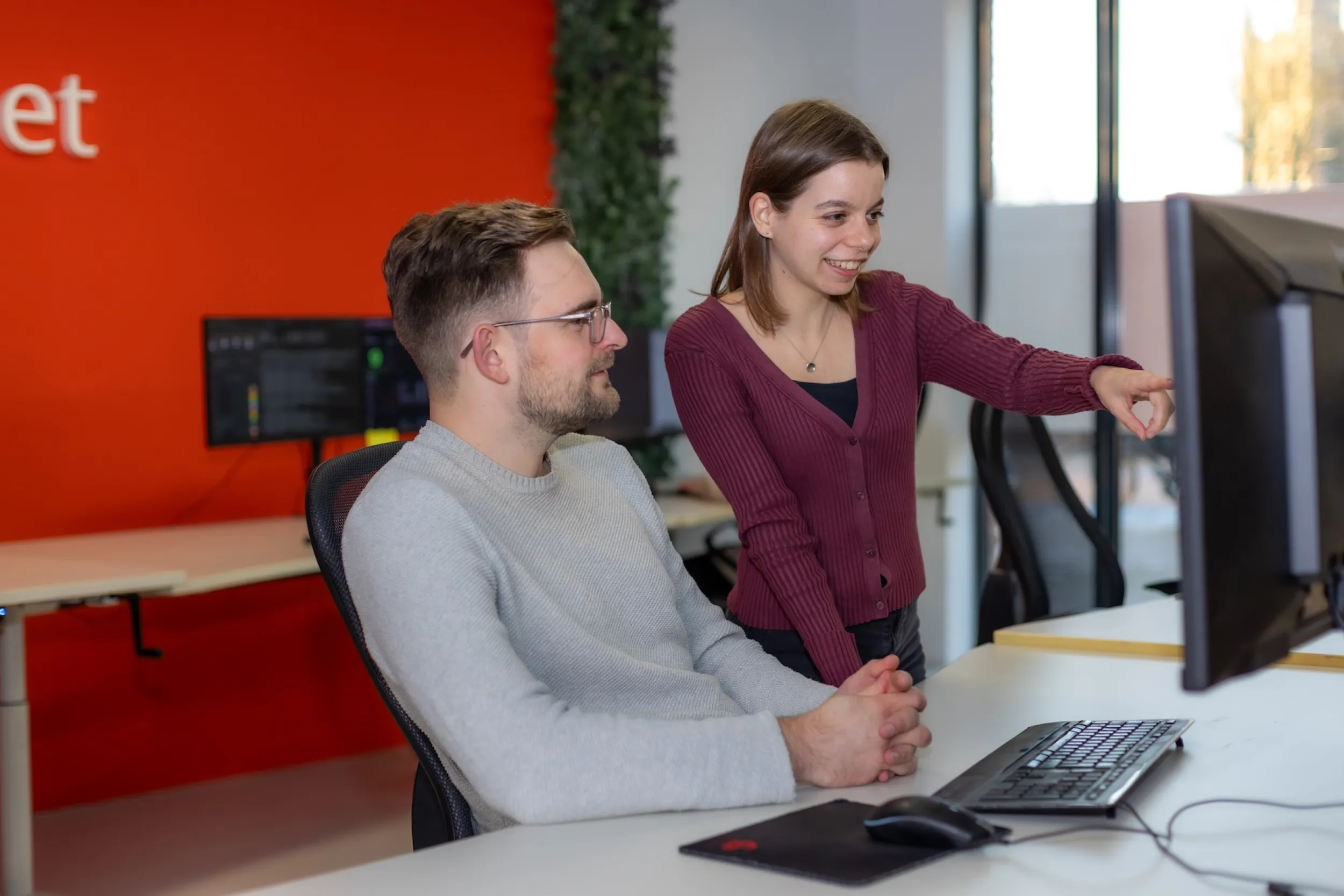 Website op maat in Breda