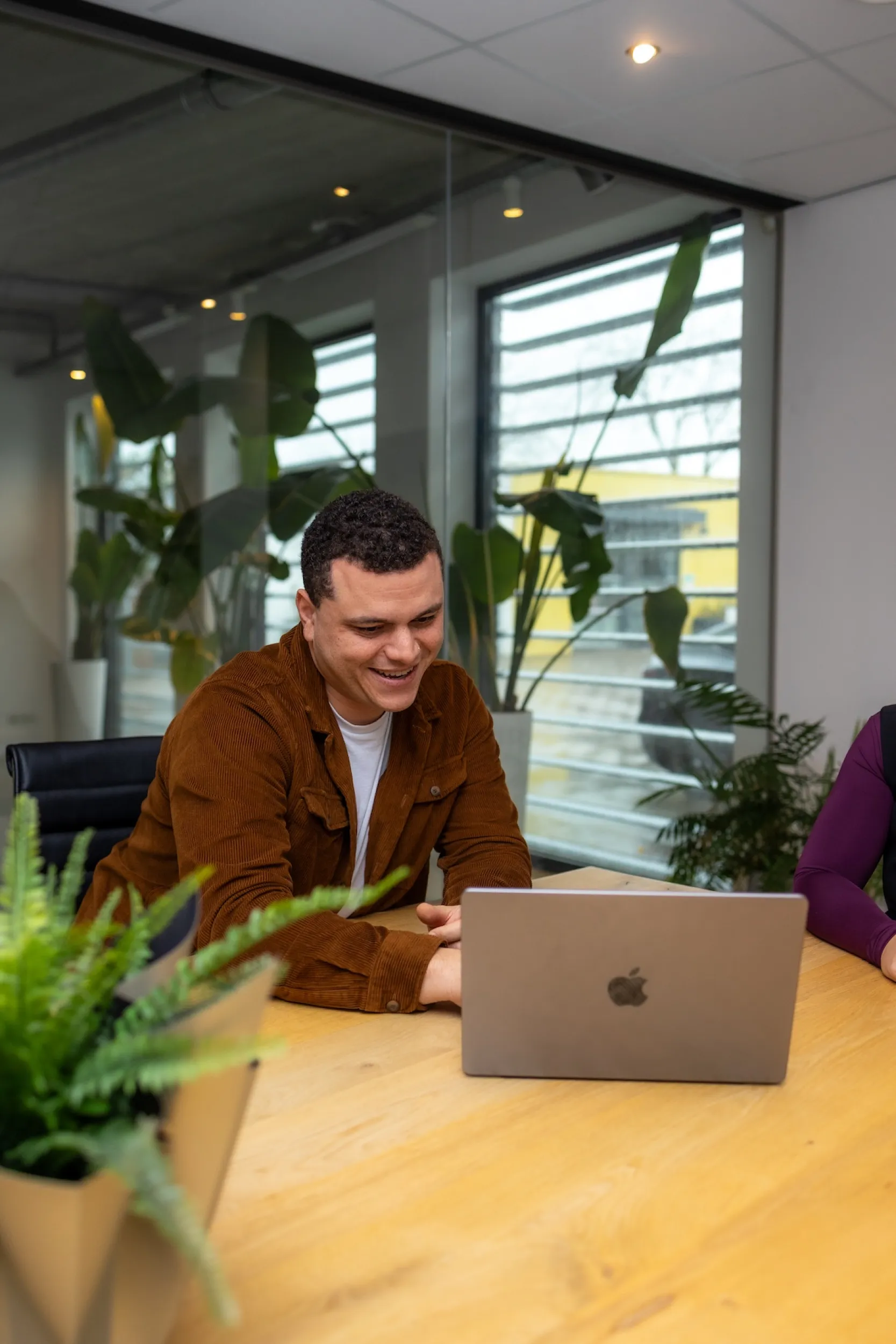 Persoonlijke service bij ons online marketing bureau Breda