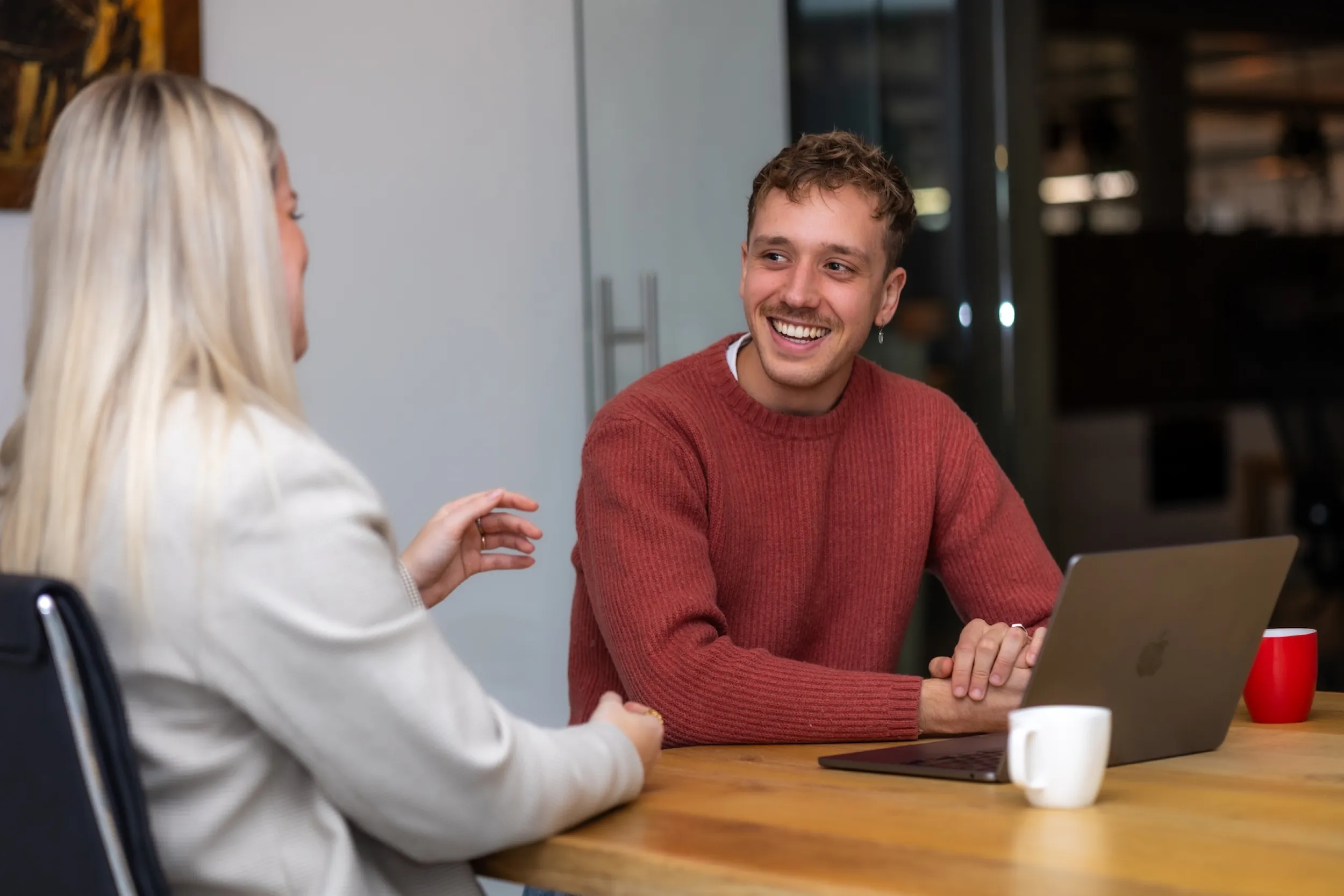 Vindbaarheid met een online webbureau