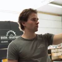 Bart van BVDK-Maatwerk