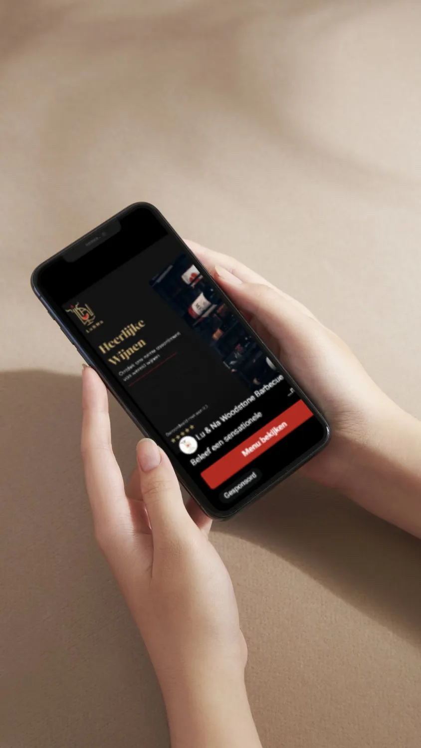 Facebook ads laten maken