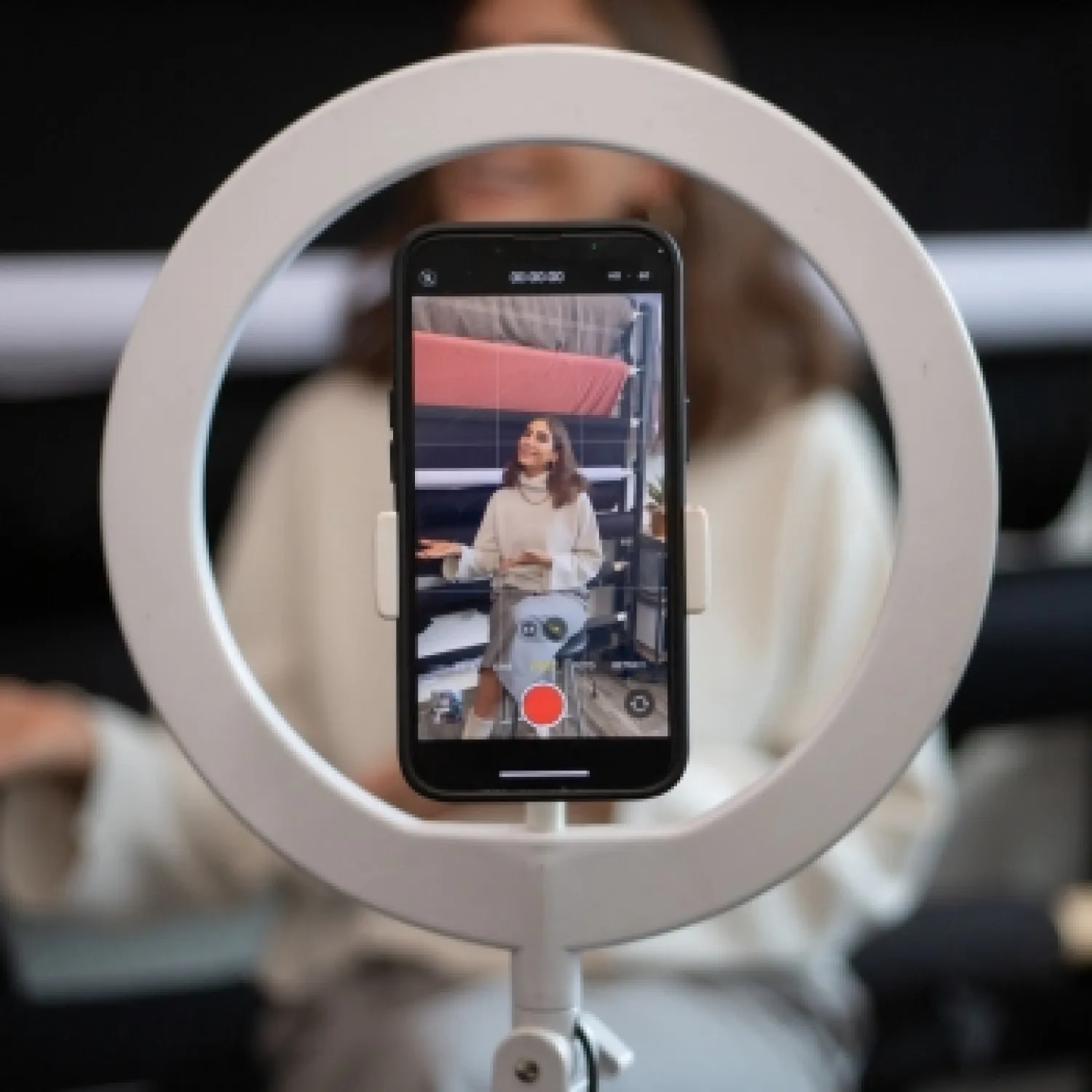 Employee Generated Content: werknemers als influencers