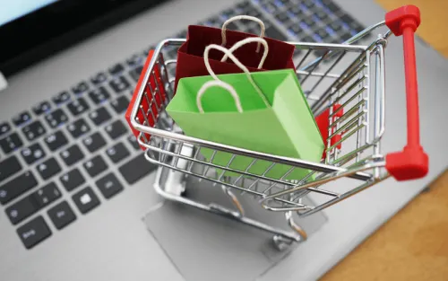 Nieuwe regels online verkopen