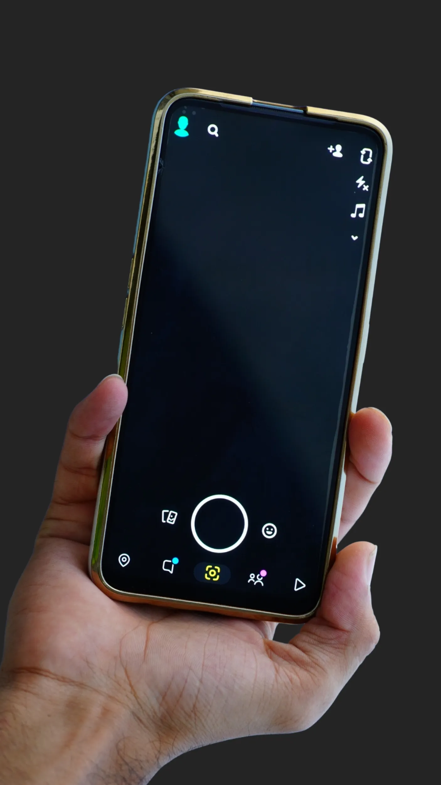 Snapchat marketing inzetten