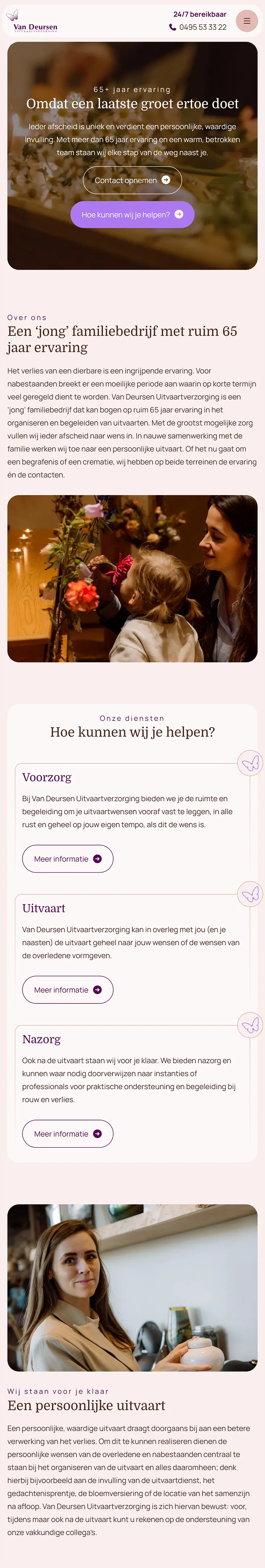 Screenshot mobile
