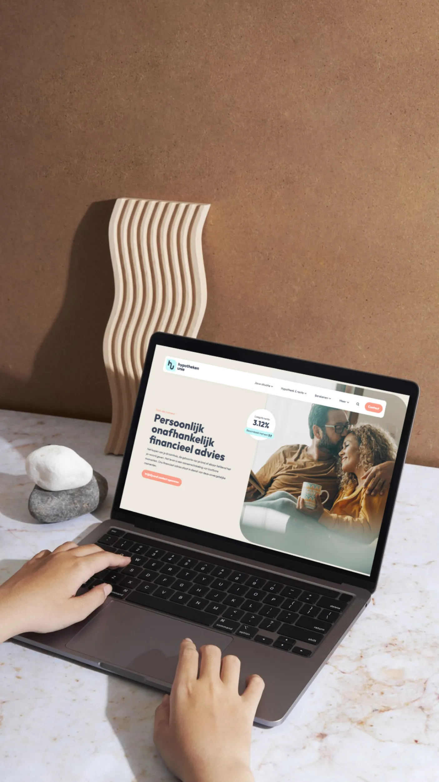 online webbureau vinden