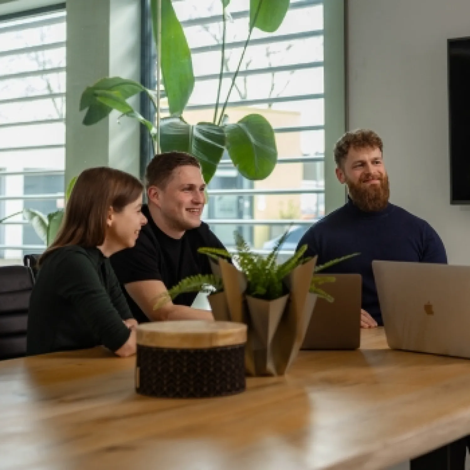 Een goede ‘over ons’ pagina maken