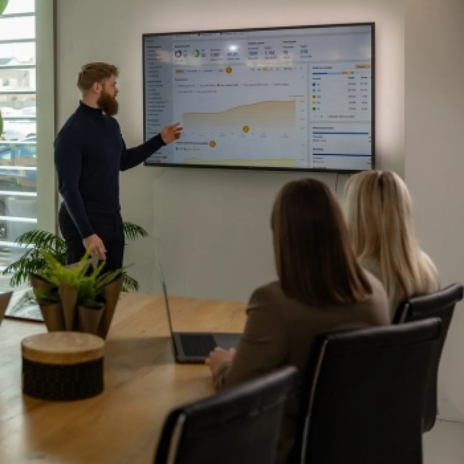 Storytelling in je marketing