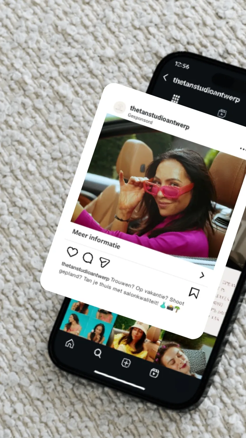 Google online marketing Eindhoven