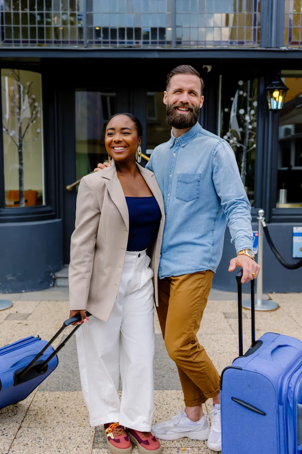 Sfeerfoto's door professionals