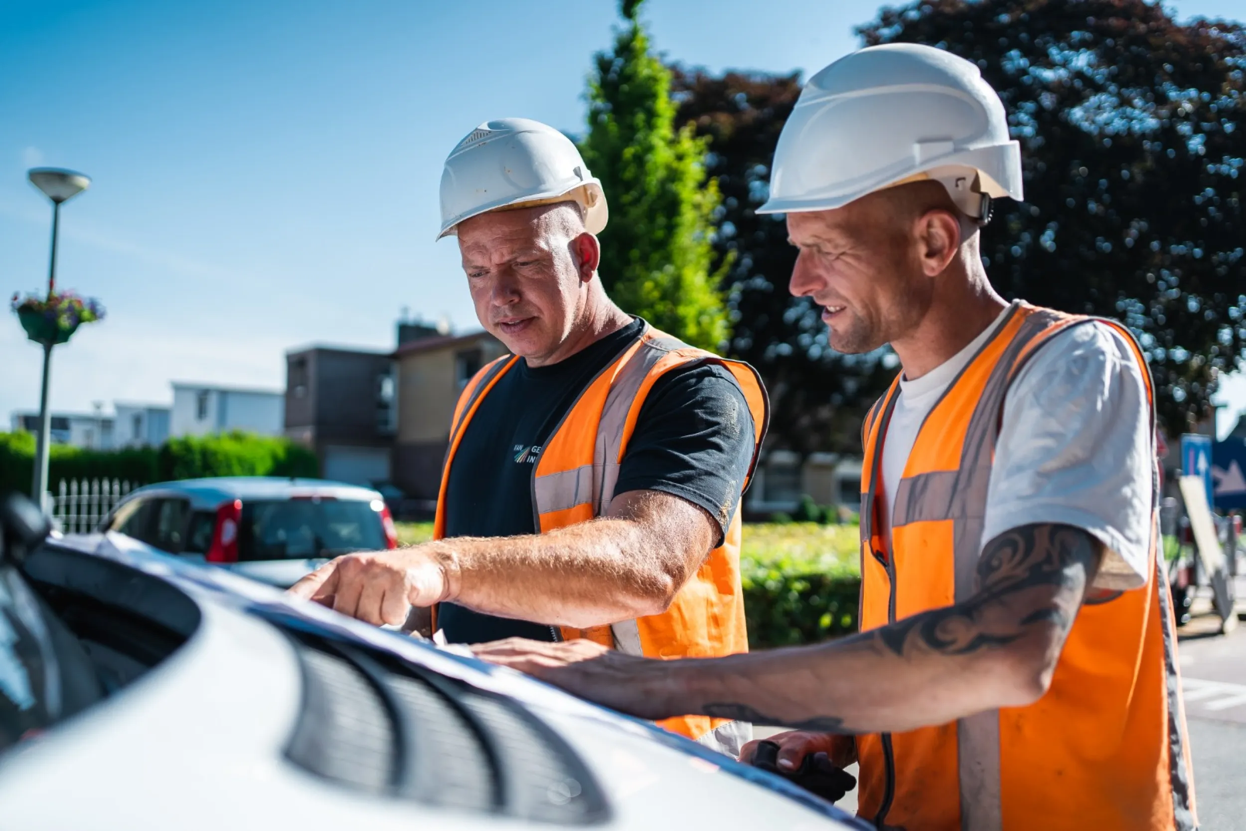 Van Geleuken Energie en Water 