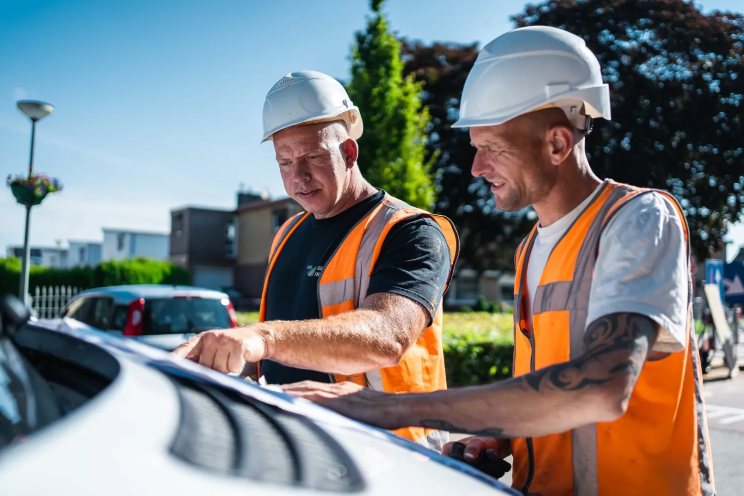 Van Geleuken Energie en Water