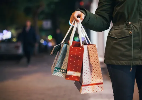 Voorbereiden op de feestdagen: zo word je gevonden via AI