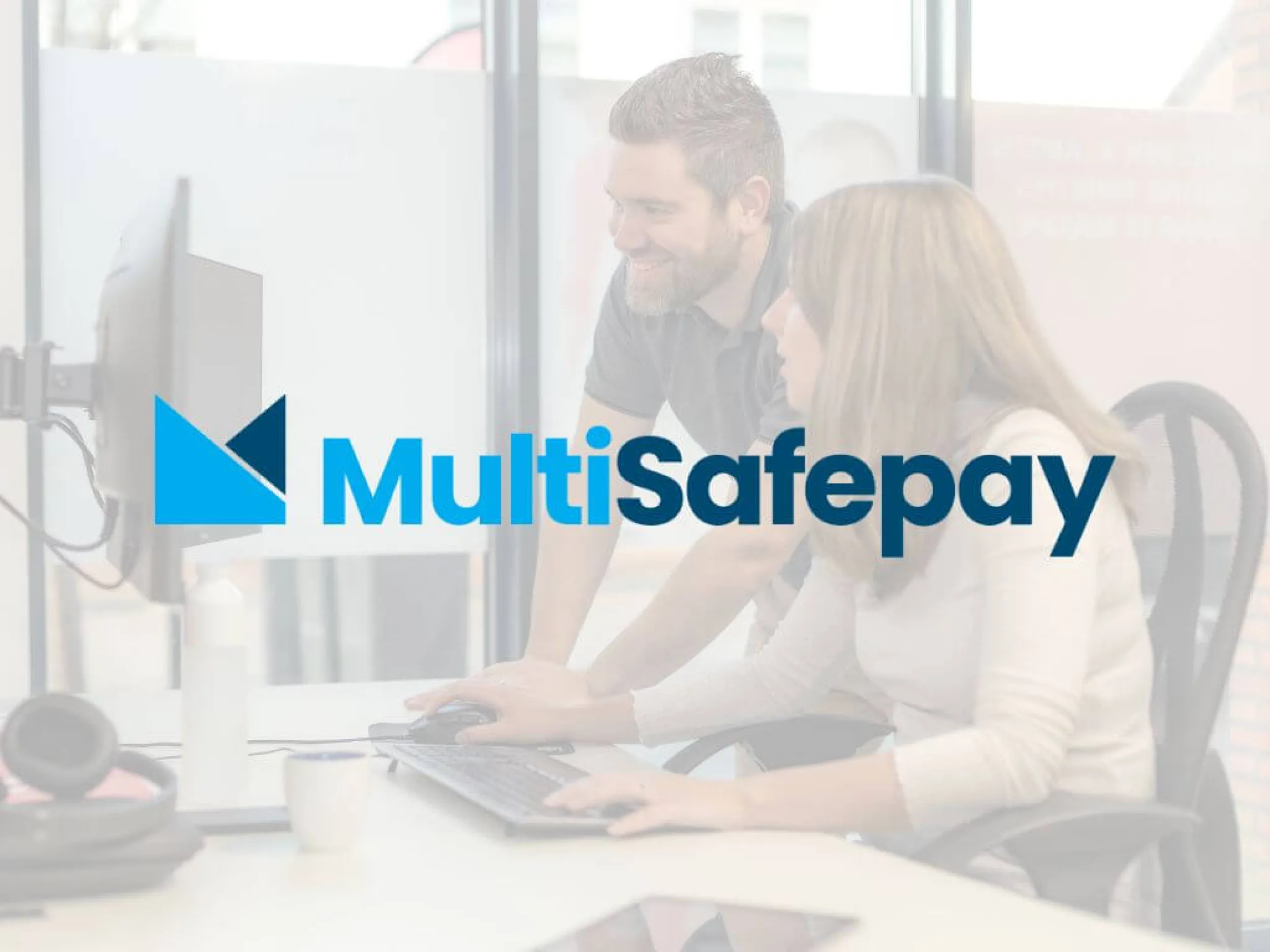 Cross Internet is partner van MultiSafepay
