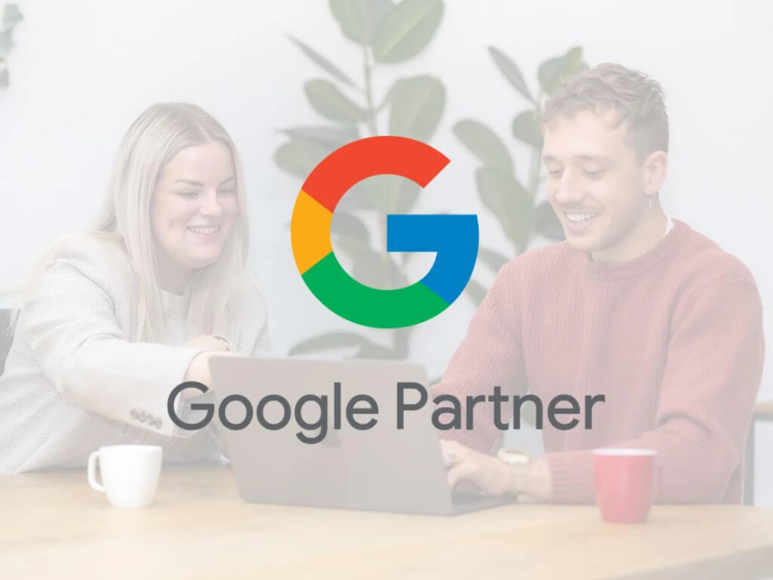 Cross Internet is Officieel Google Partner