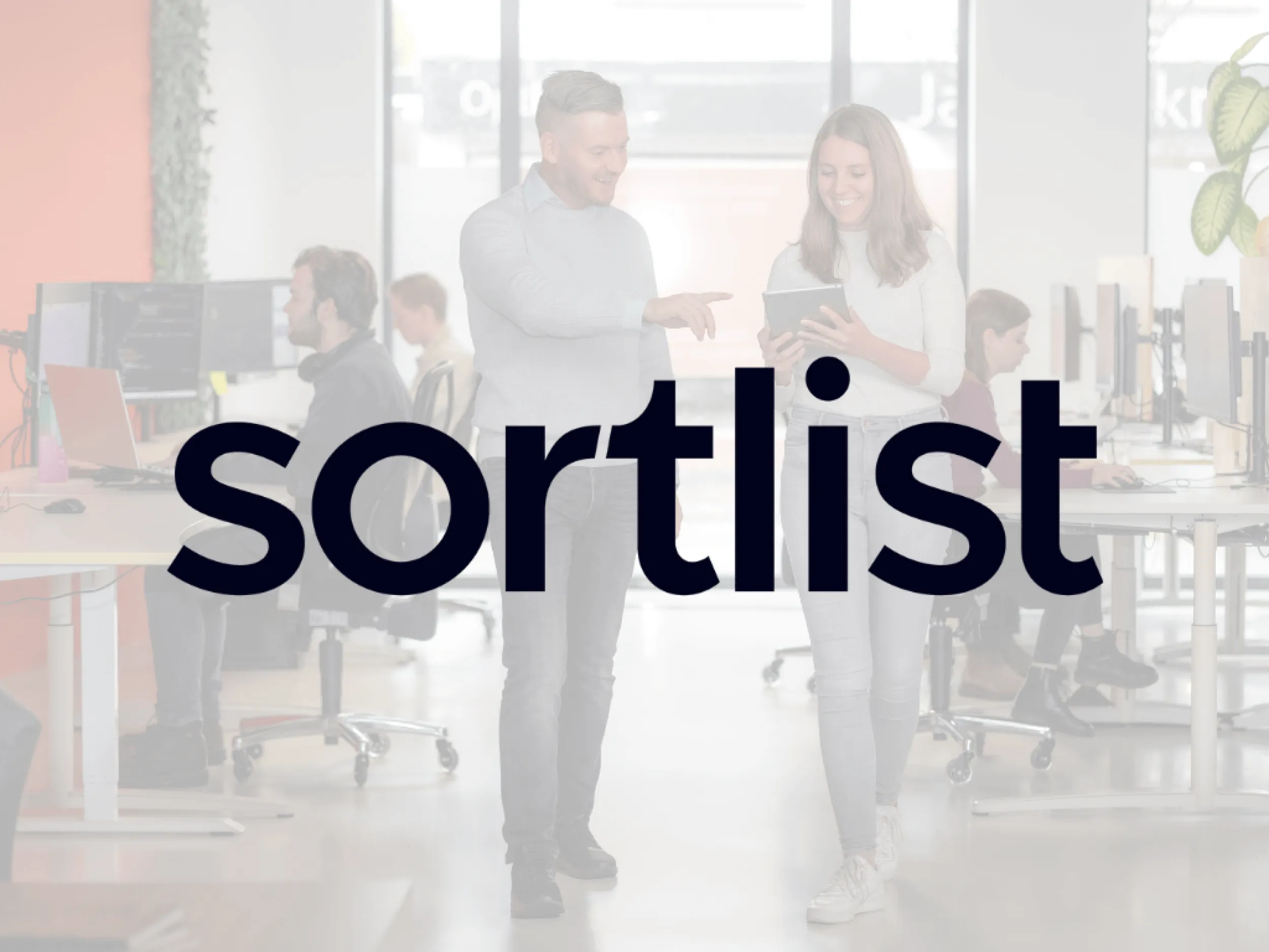 Cross Internet is aangesloten bij Sortlist