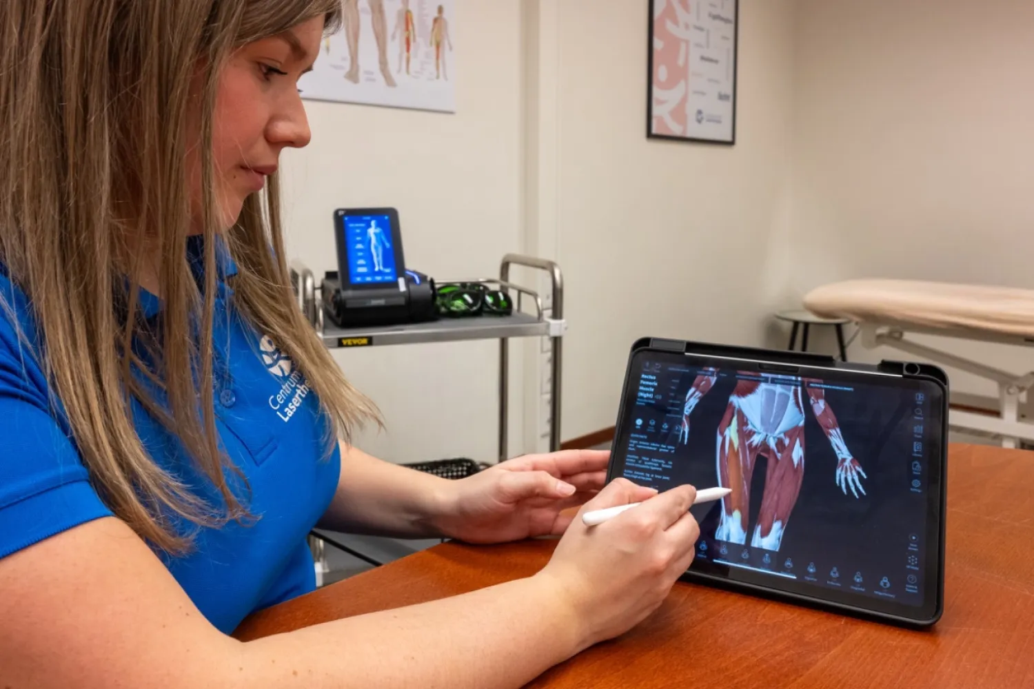 Centrum voor Lasertherapie