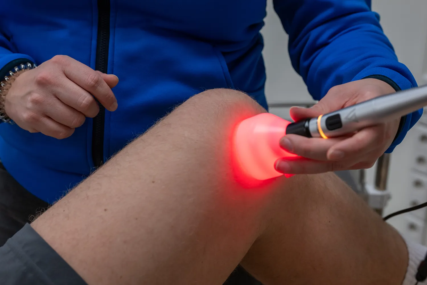 Lasertherapie behandeling Centrum voor Lasertherapie