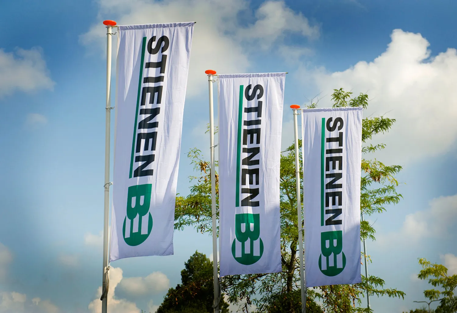 Stienen pand Nederweert