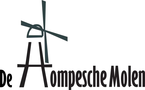 De Hompesche Molen