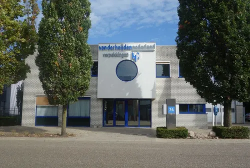 pand van der heijden verpakkingen