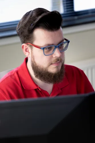 Alles over moderne werkplekken bij Cubesix