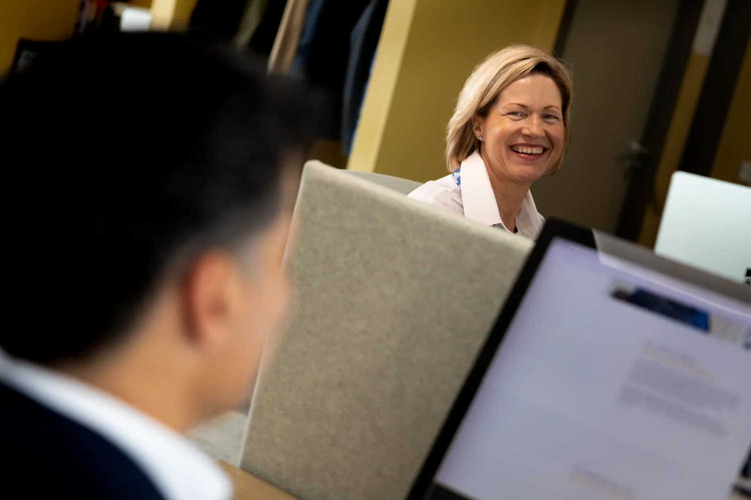 weert oplossingen ict collega's