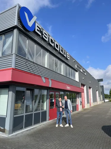 vesconex en verepack