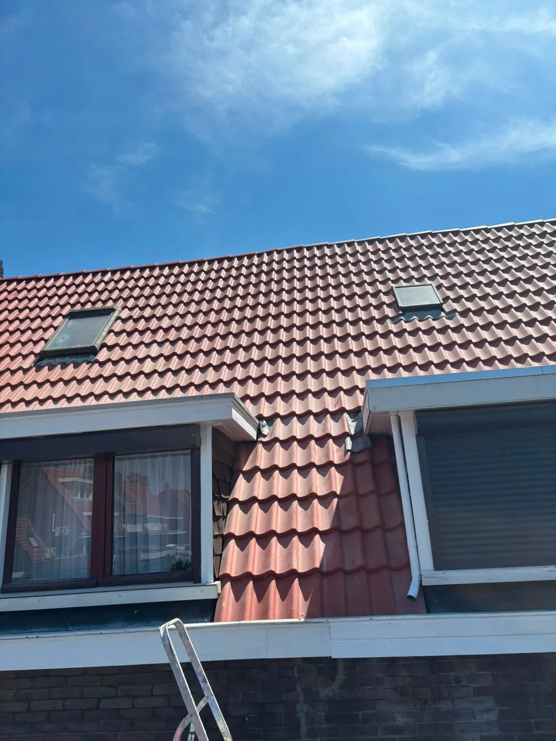 Dakkapel combineren met dakrenovatie