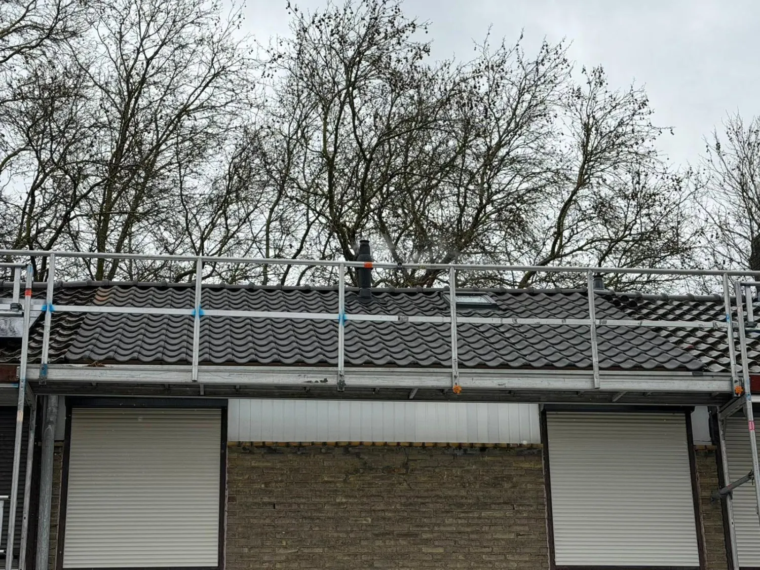 Dak laten renoveren in weert