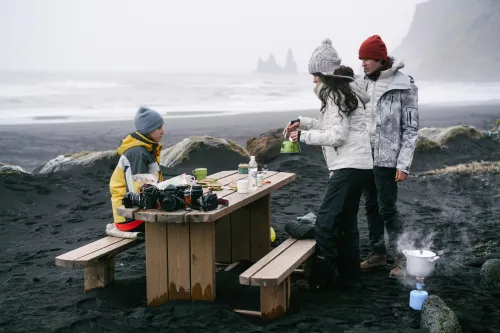 Bijzonder reisavontuur