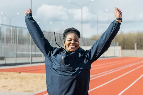 Persoonlijk doel behalen