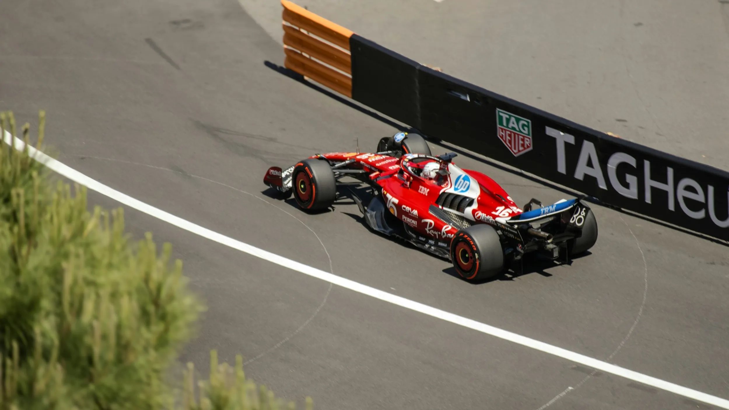 europese circuits en hun unieke race-uitdagingen