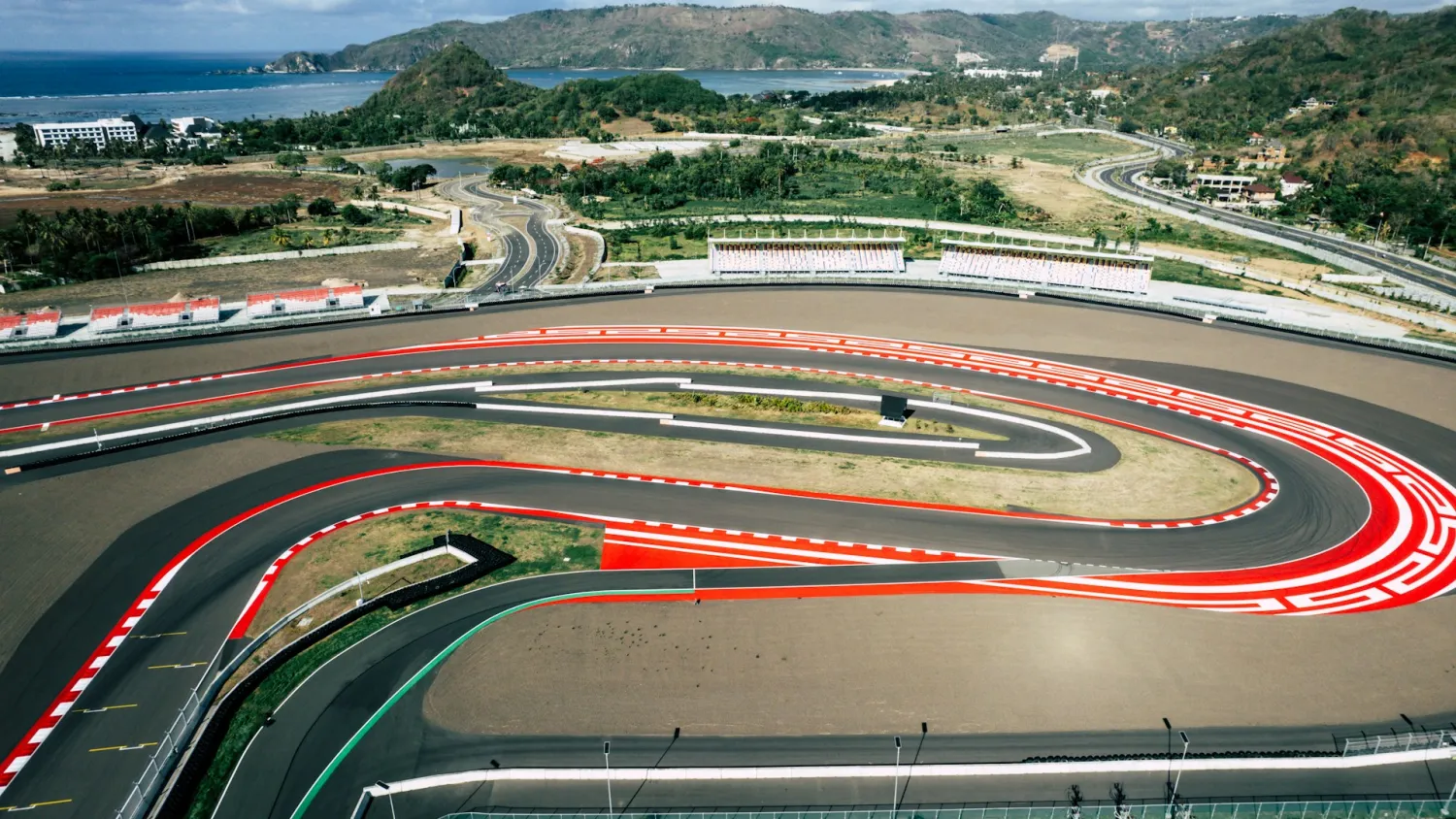 nieuwe bestemmingen en toekomst racekalender