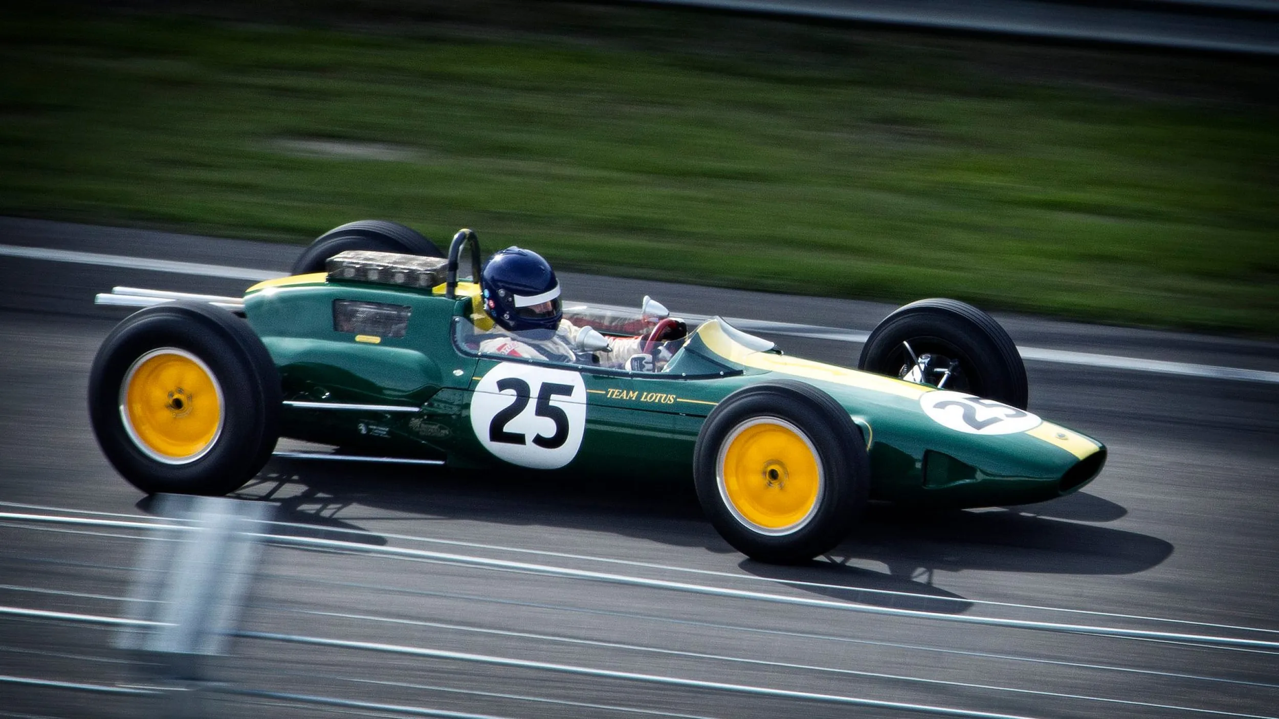 formule 1 geschiedenis en meeslepende verhalen