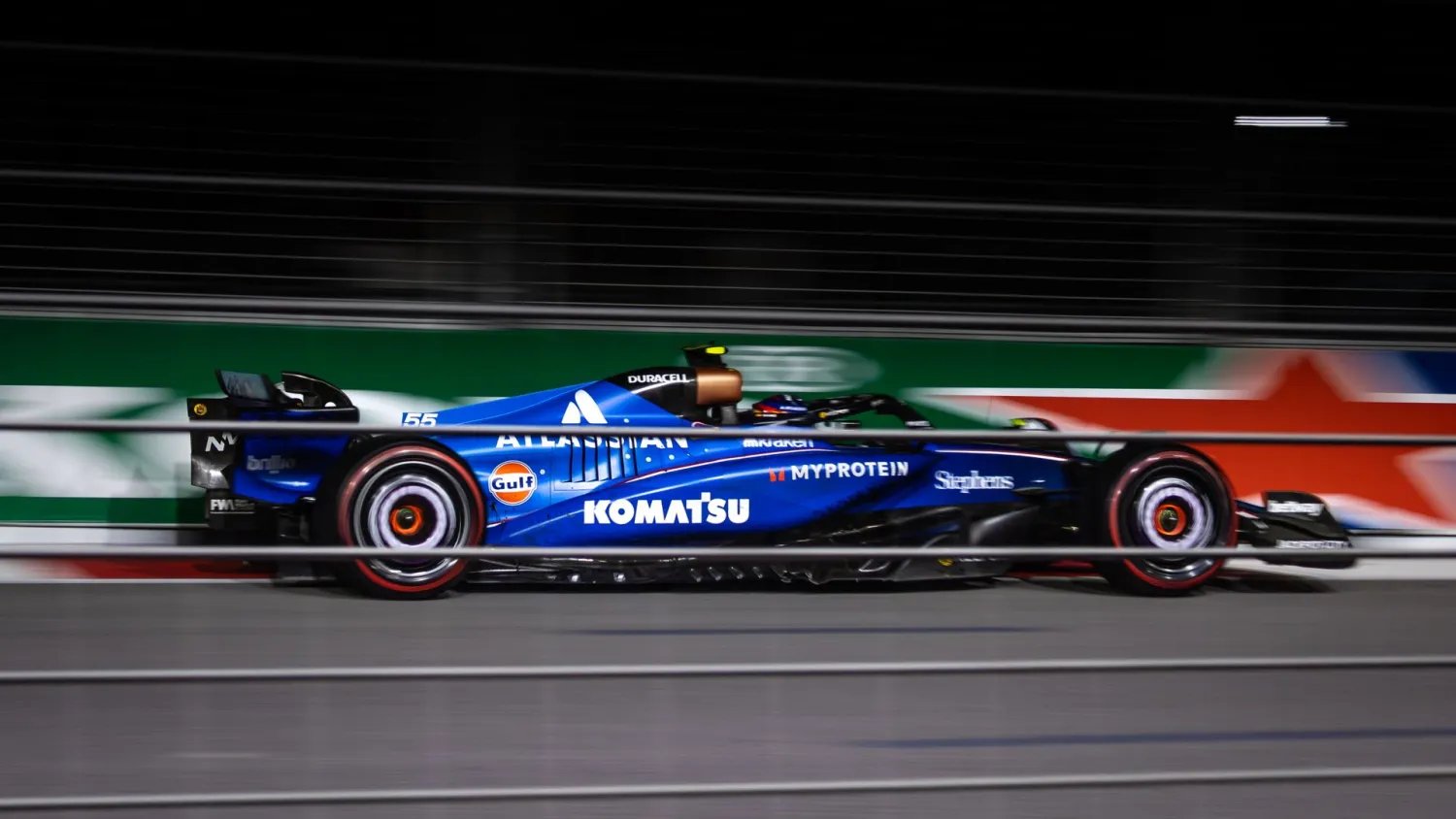Aerodynamica en downforce simpel uitgelegd