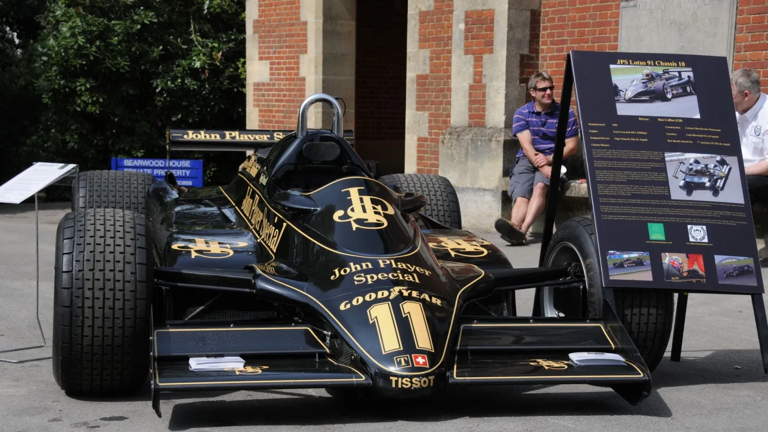 historische teams die niet meer op de grid staan