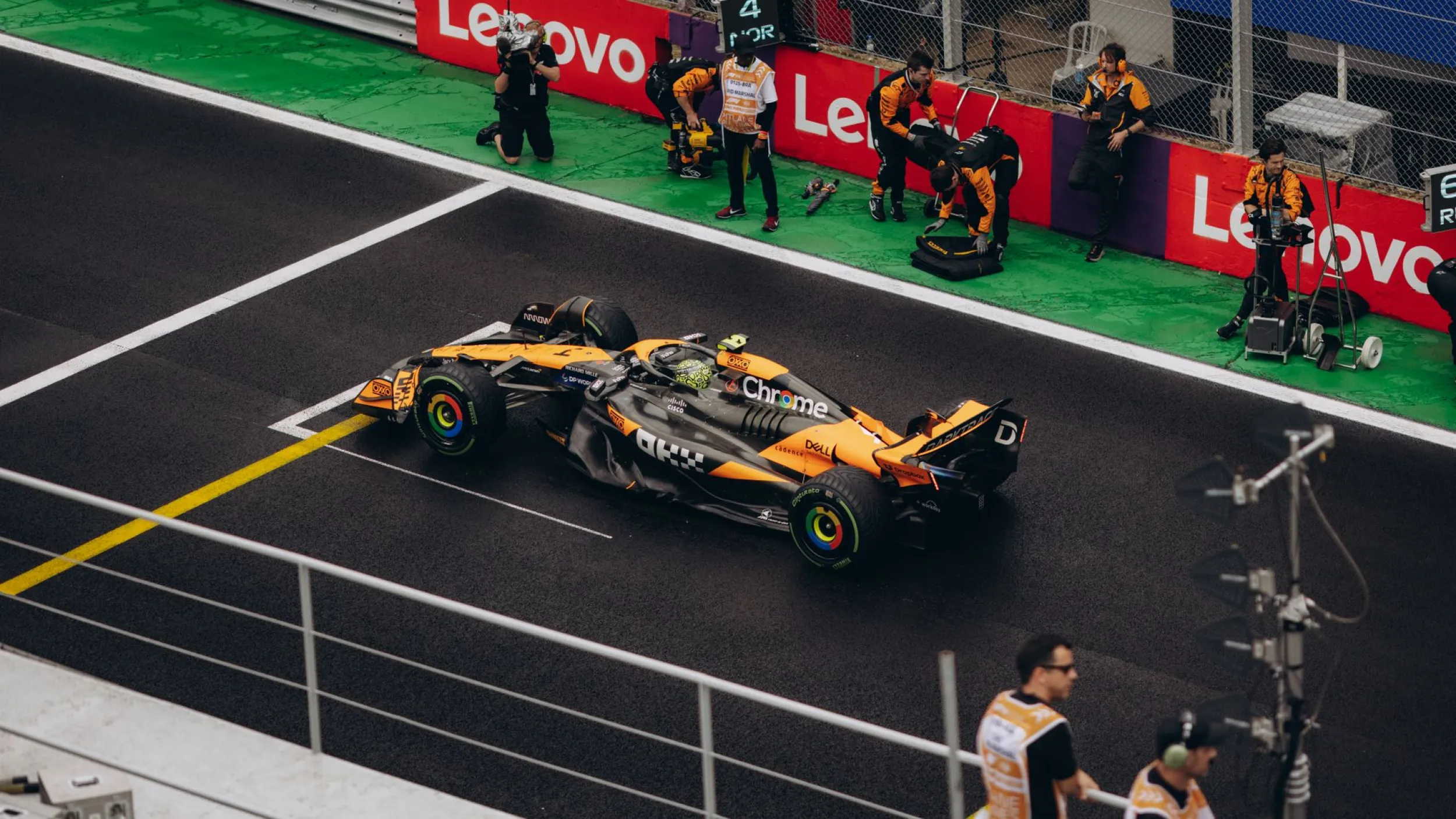 live wedden op autosport vraagt om slimme timing