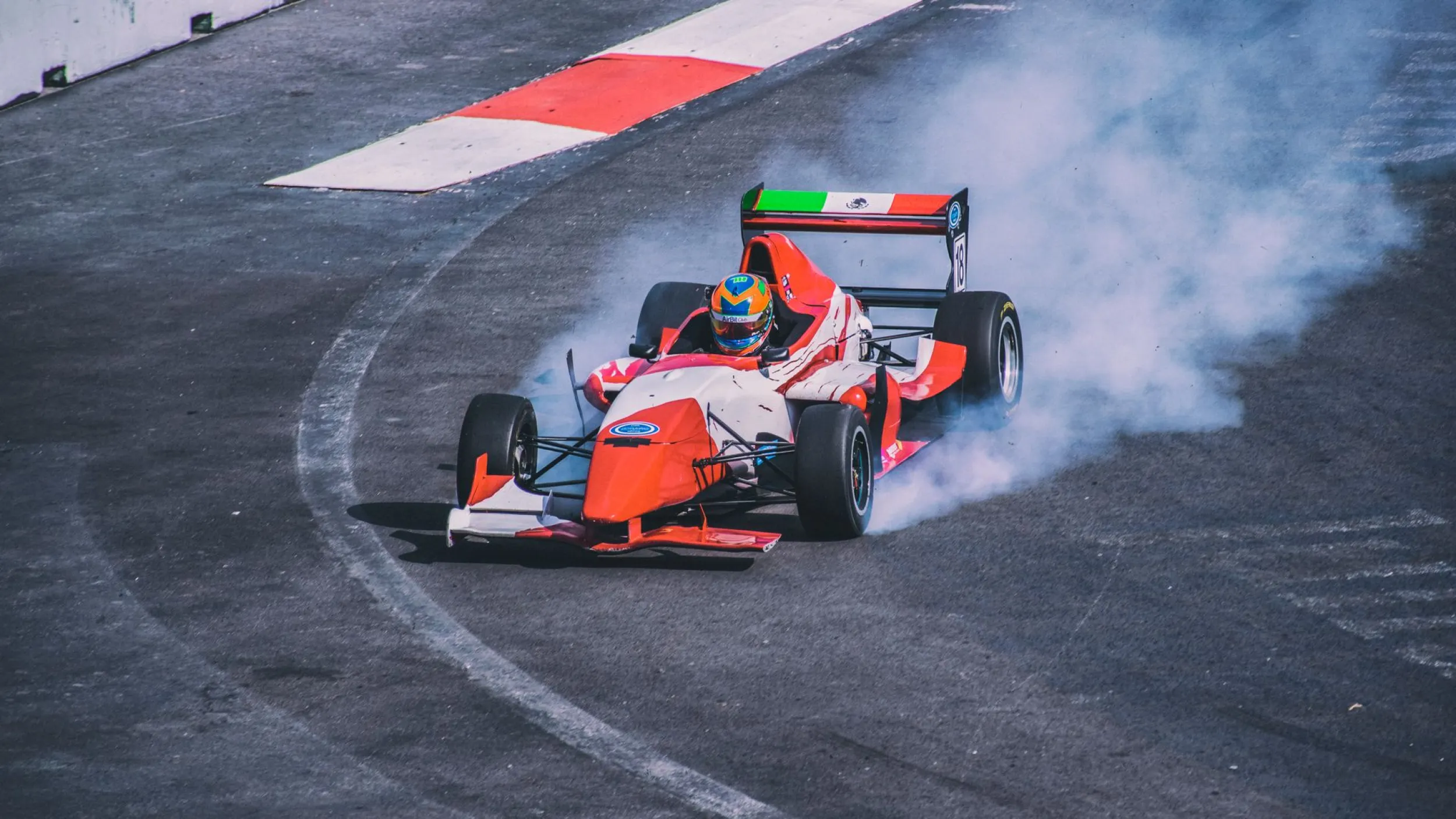haal meer uit formula racer met deze tips