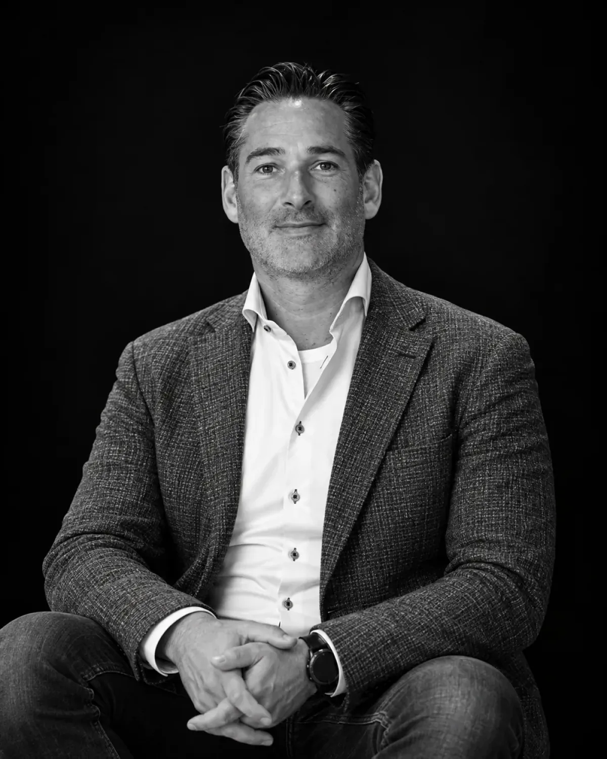 Gerbrand van Veldhuizen