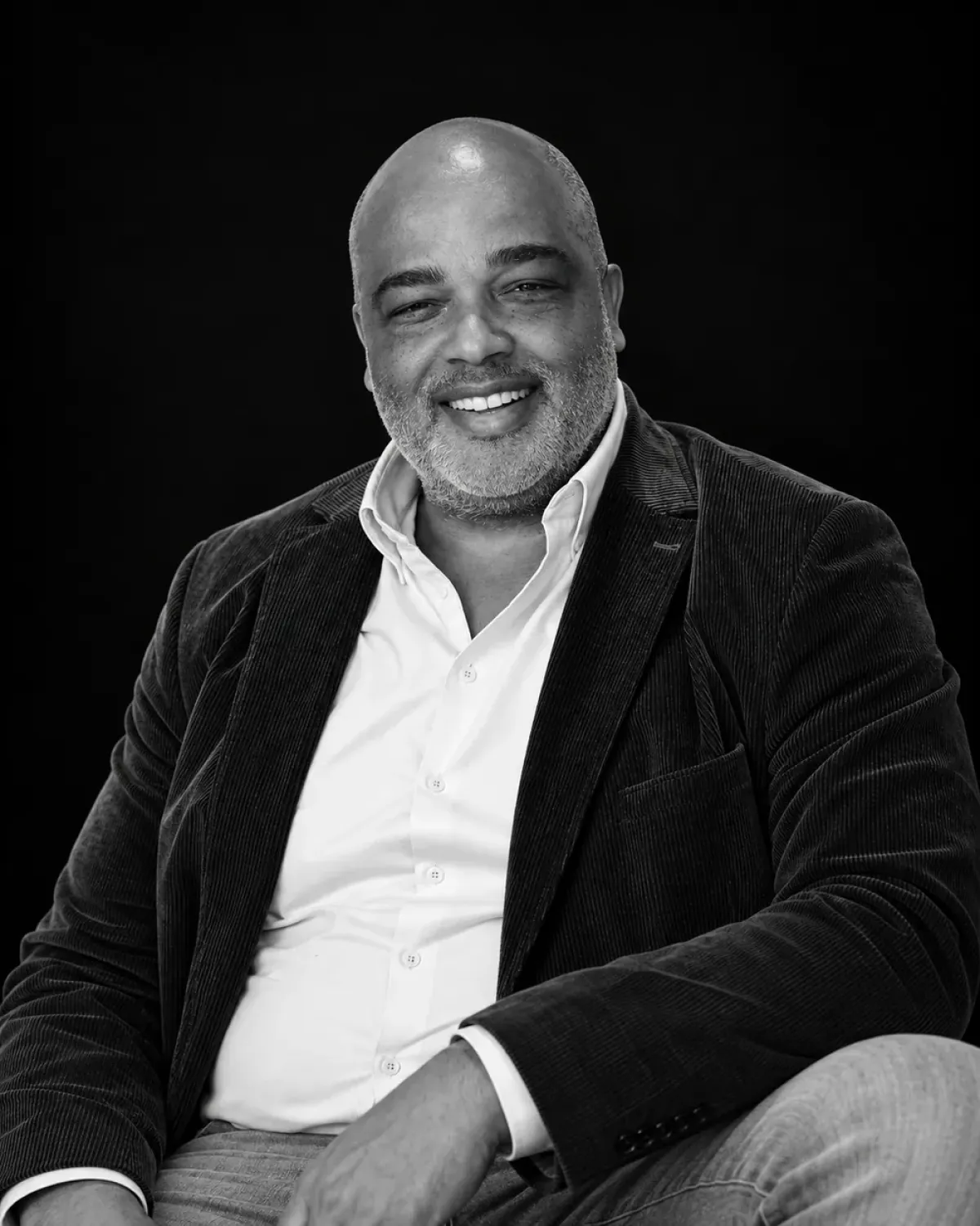 Toby Soumah