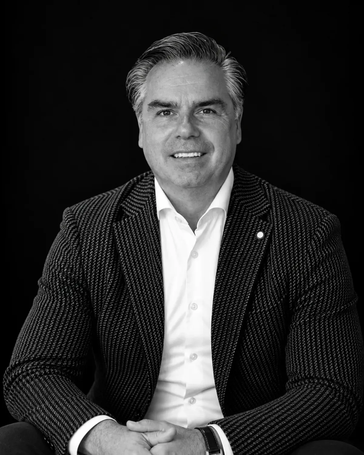Dirk Jan Donatz