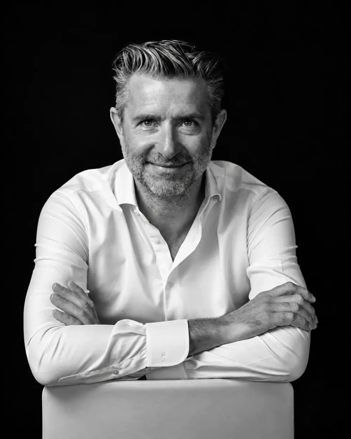 Ziad Geris