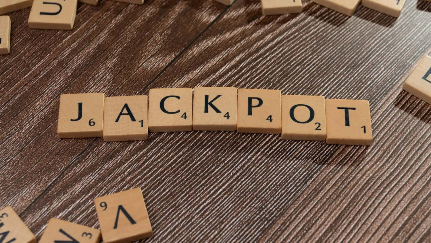 Jackpots